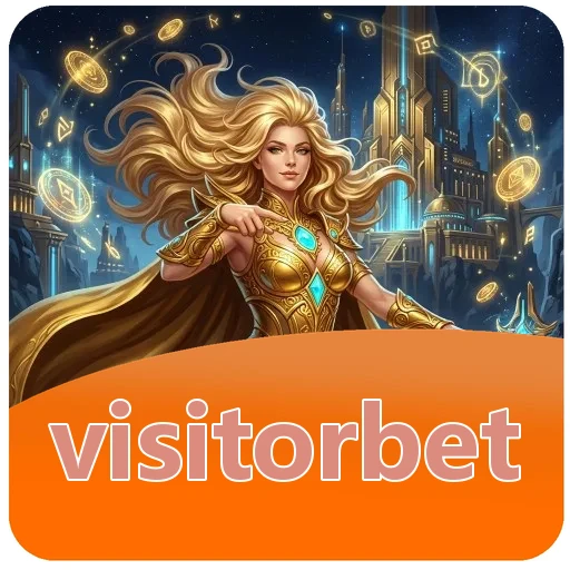 Ilustrasi siapkan HP sebelum unduh visitorbet